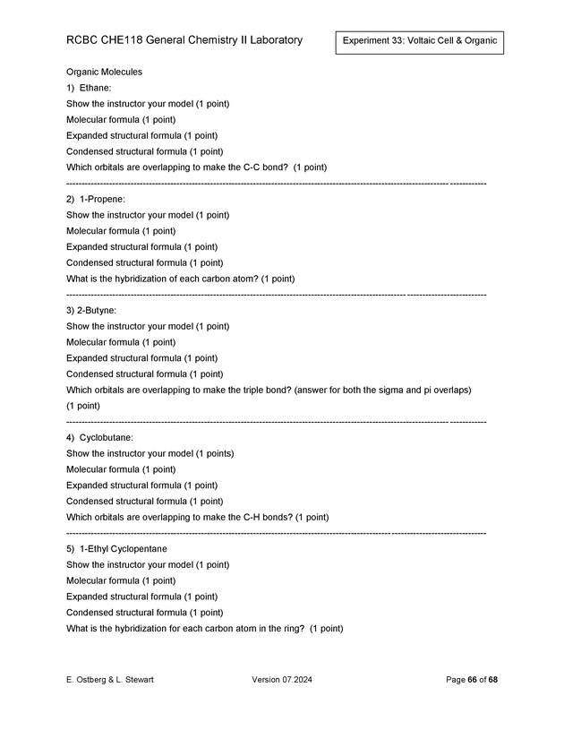 RCBC CHE118 General Chemistry II Laboratory - New Page