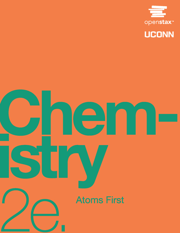 Chemistry: Atoms First - New Page 1