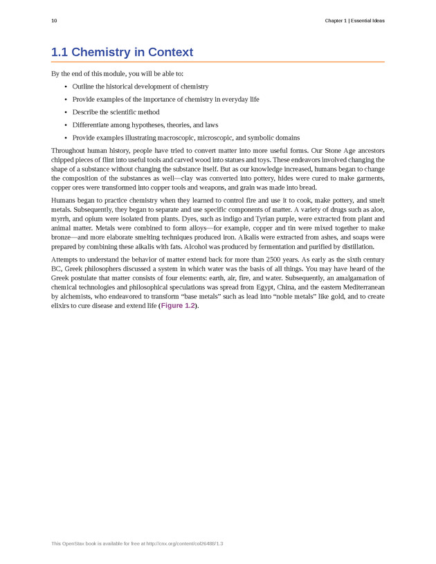 Chemistry: Atoms First - New Page 19