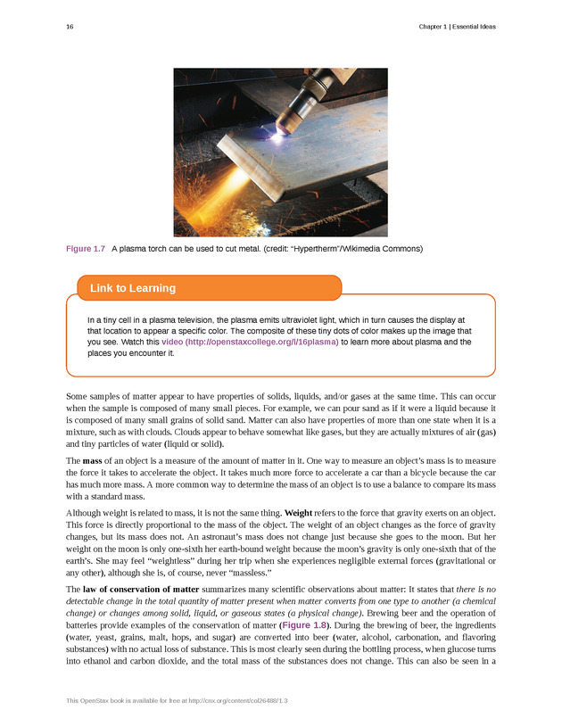 Chemistry: Atoms First - New Page 25
