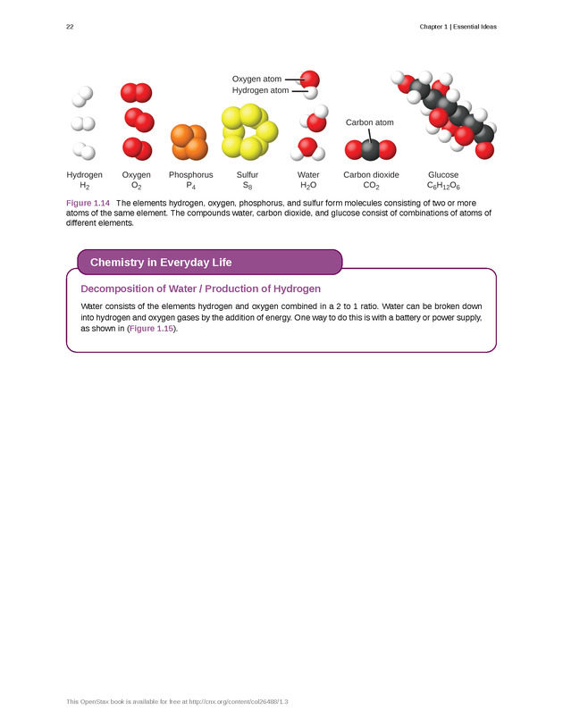 Chemistry: Atoms First - New Page 31