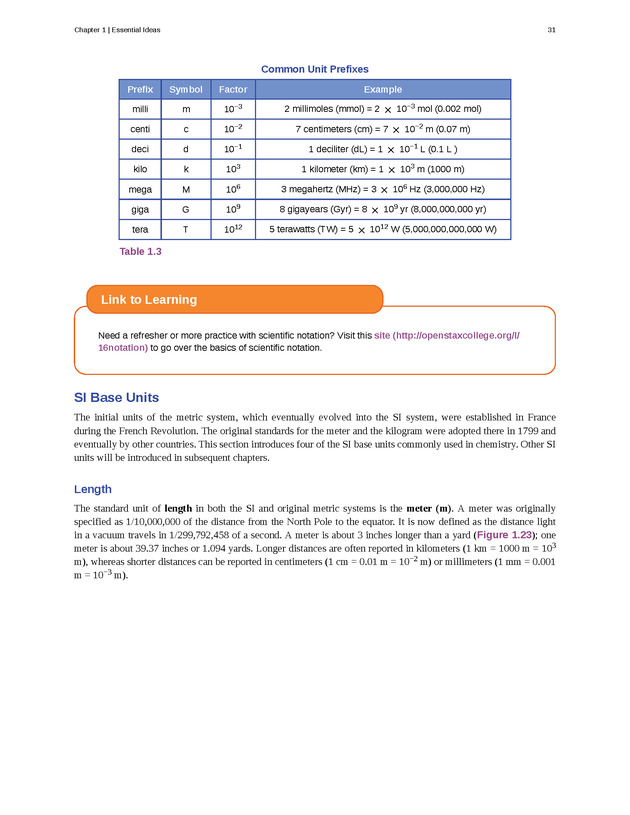 Chemistry: Atoms First - New Page 40