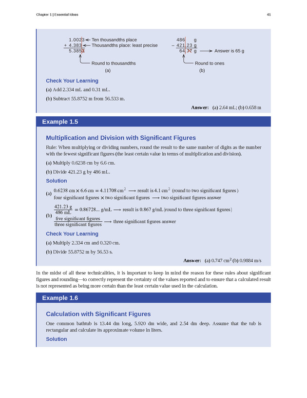 Chemistry: Atoms First - New Page 50