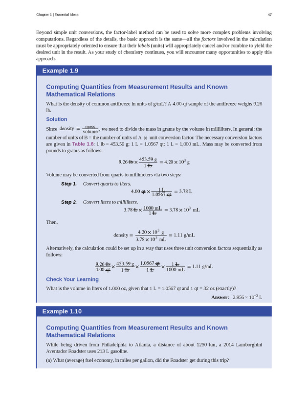 Chemistry: Atoms First - New Page 56