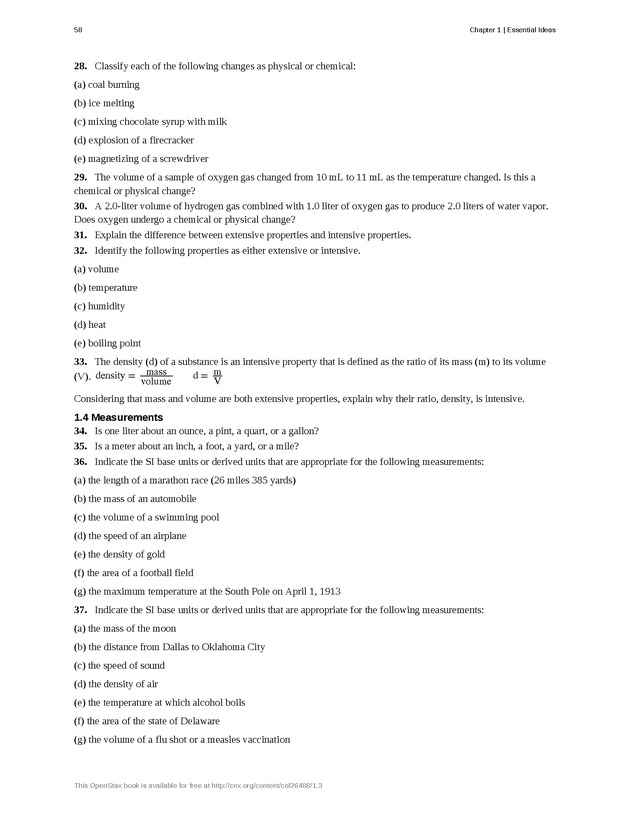 Chemistry: Atoms First - New Page 67