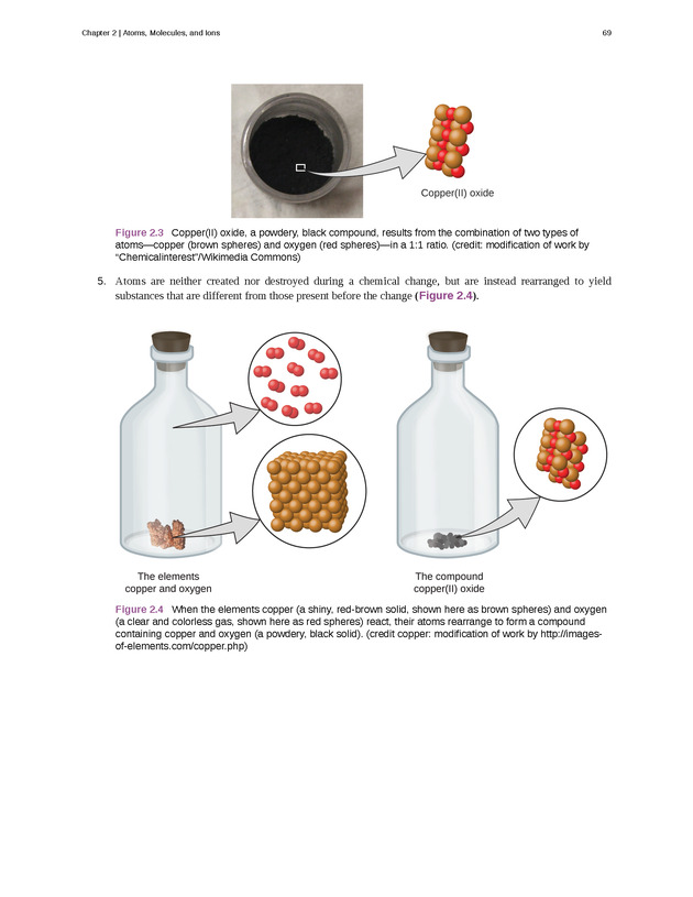 Chemistry: Atoms First - New Page 78