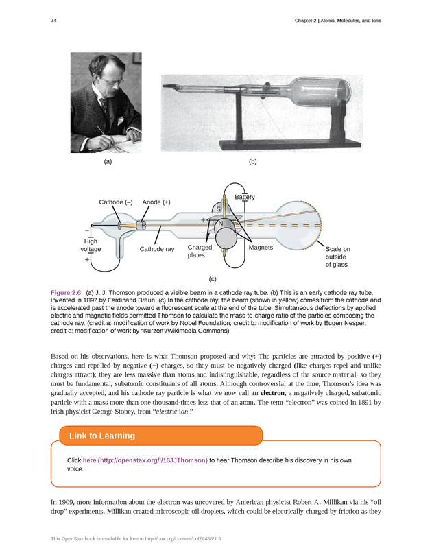 Chemistry: Atoms First - New Page 83