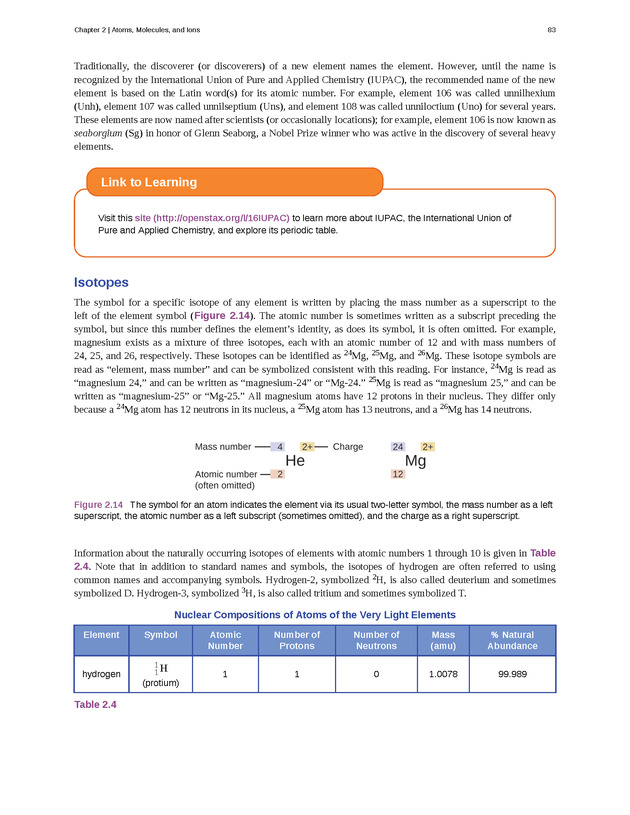 Chemistry: Atoms First - New Page 92