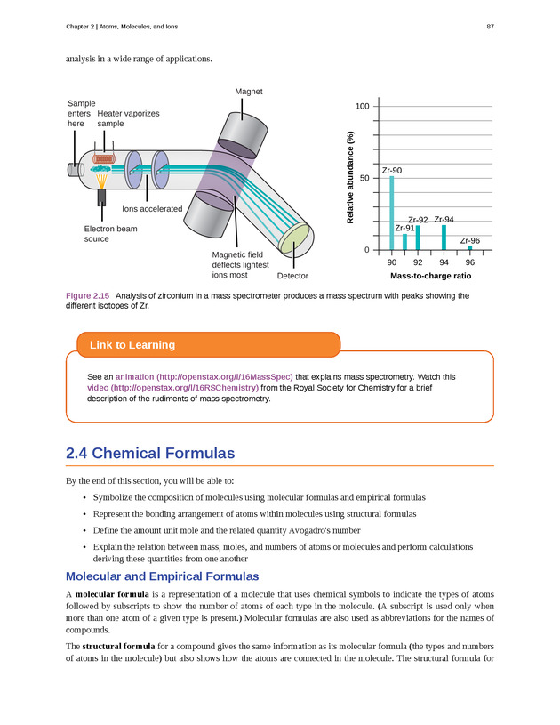 Chemistry: Atoms First - New Page 96