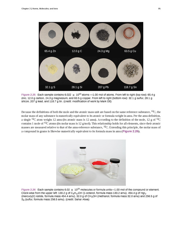 Chemistry: Atoms First - New Page 104