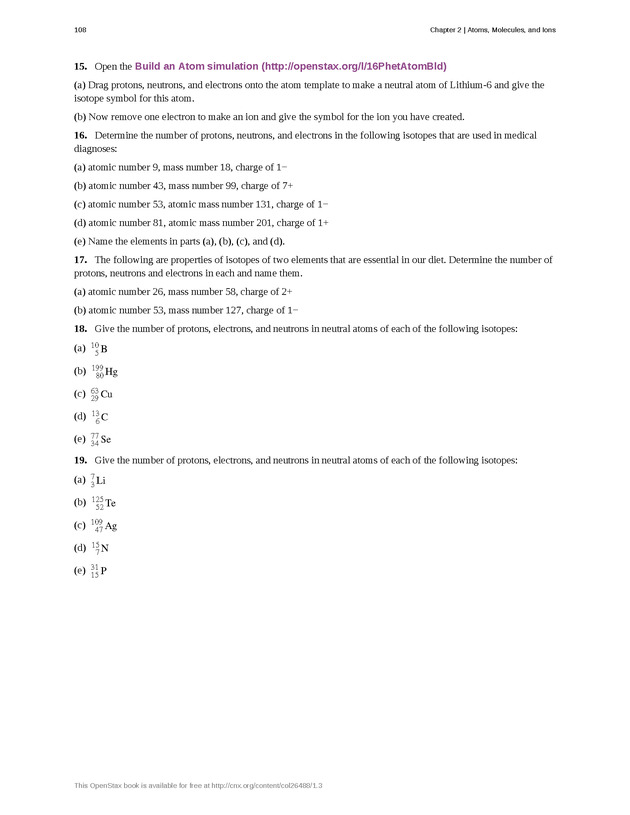 Chemistry: Atoms First - New Page 117