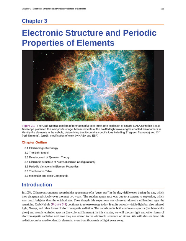 Chemistry: Atoms First - New Page 124