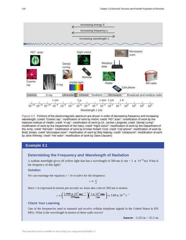 Chemistry: Atoms First - New Page 127