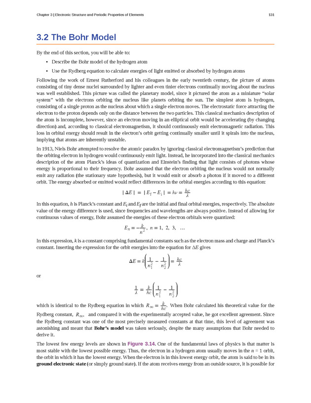 Chemistry: Atoms First - New Page 140