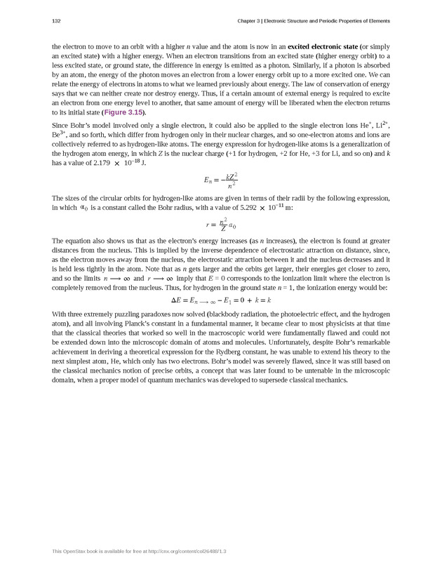 Chemistry: Atoms First - New Page 141