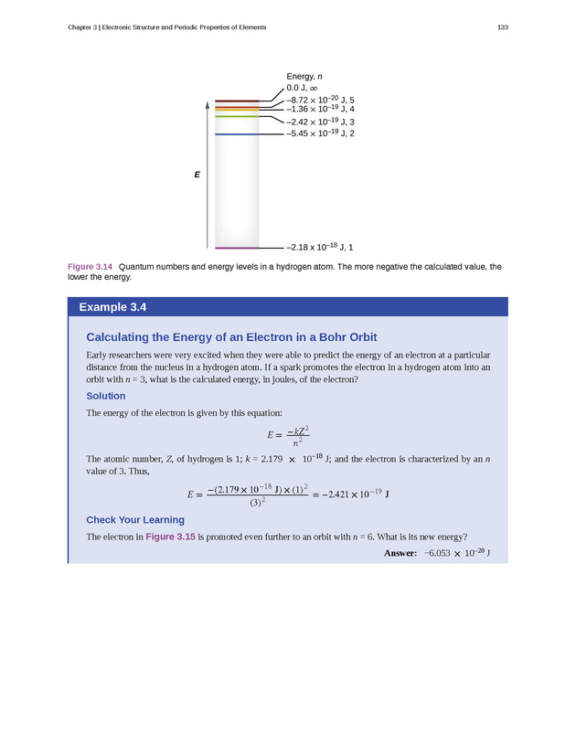 Chemistry: Atoms First - New Page 142