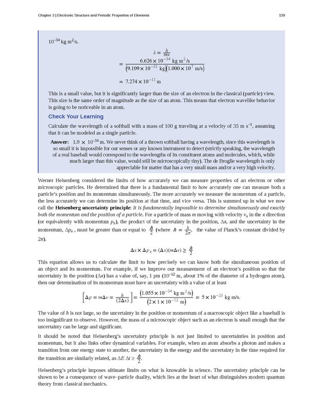 Chemistry: Atoms First - New Page 148