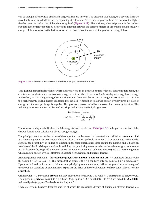 Chemistry: Atoms First - New Page 150