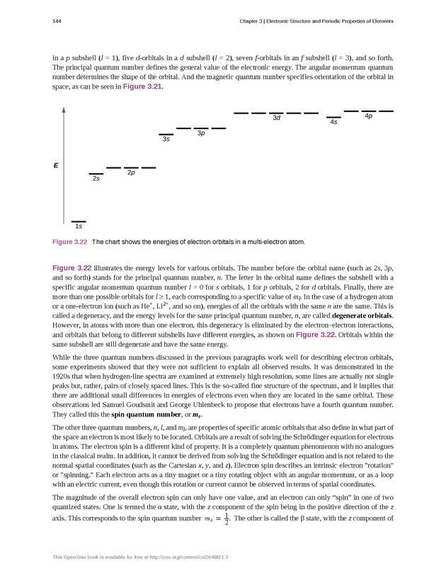 Chemistry: Atoms First - New Page 153