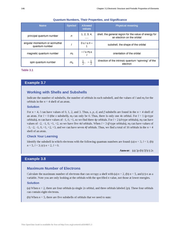 Chemistry: Atoms First - New Page 155