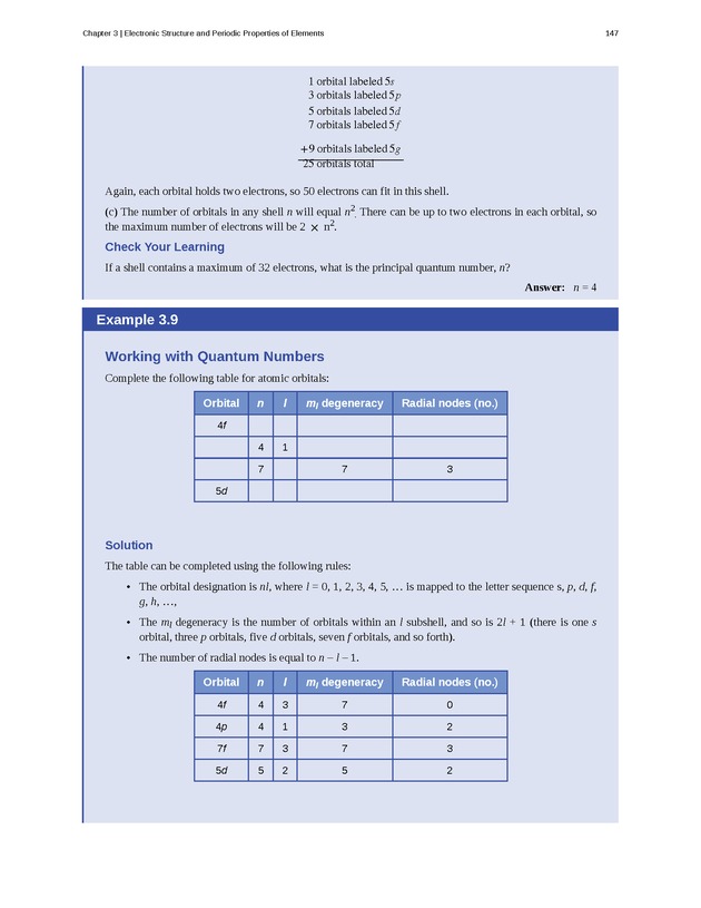Chemistry: Atoms First - New Page 156
