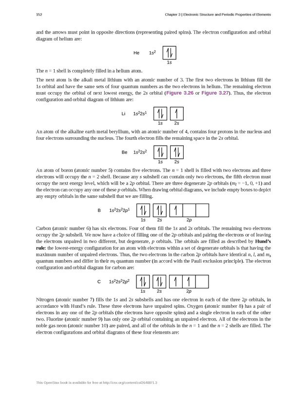 Chemistry: Atoms First - New Page 161
