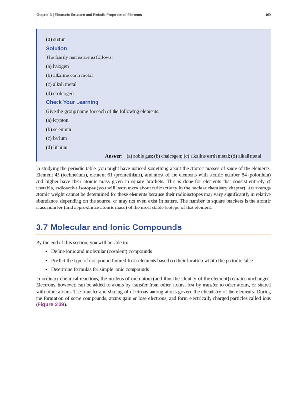 Chemistry: Atoms First - New Page 178