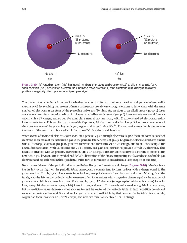Chemistry: Atoms First - New Page 179