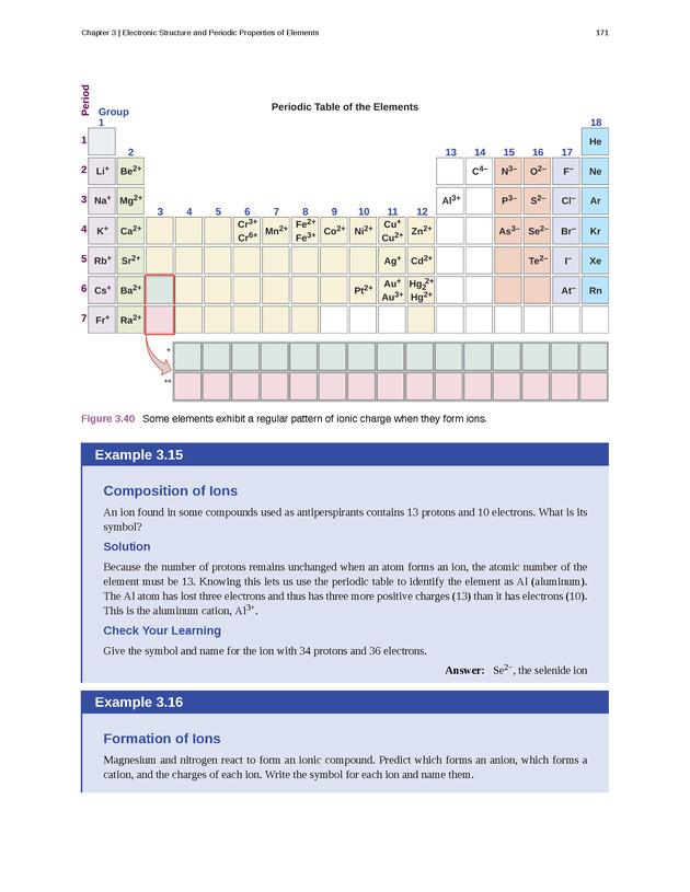 Chemistry: Atoms First - New Page 180