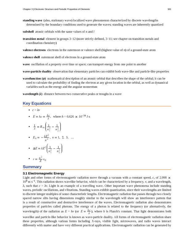 Chemistry: Atoms First - New Page 190