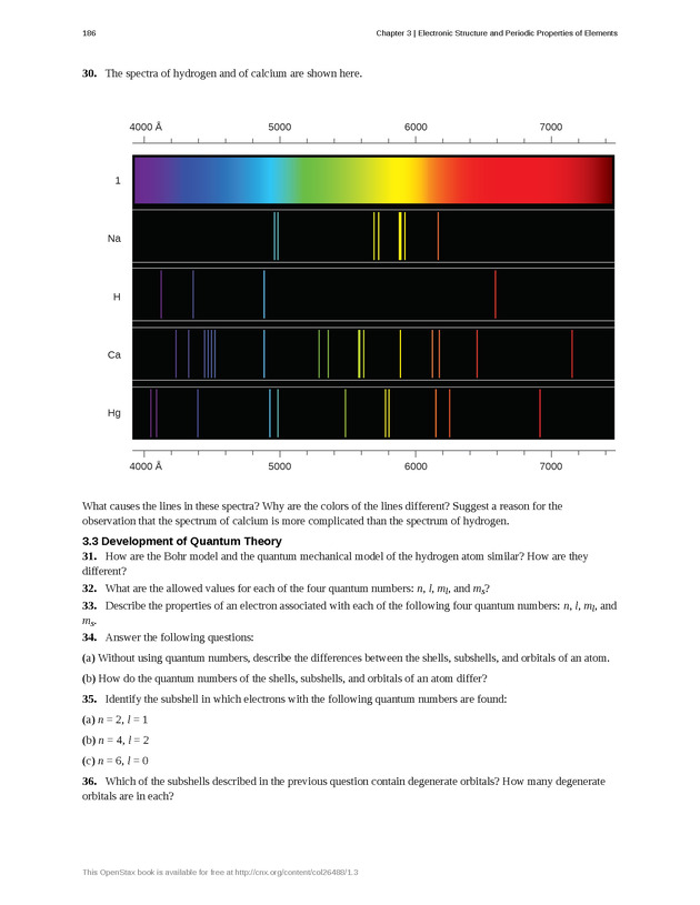 Chemistry: Atoms First - New Page 195