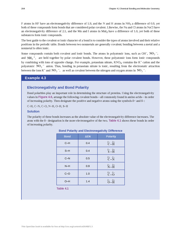 Chemistry: Atoms First - New Page 213