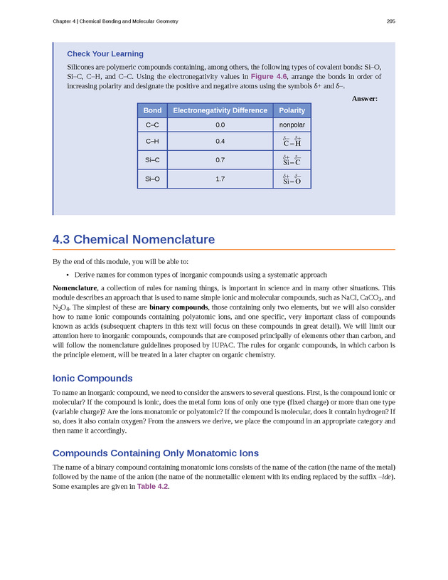 Chemistry: Atoms First - New Page 214