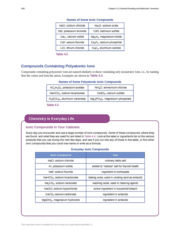Chemistry: Atoms First - New Page 215