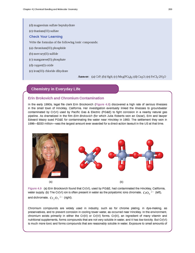 Chemistry: Atoms First - New Page 218