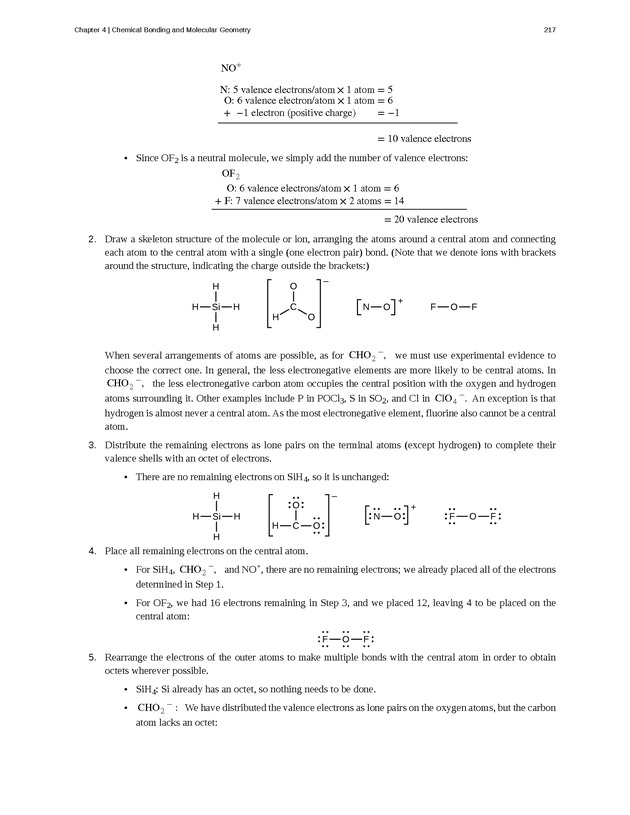 Chemistry: Atoms First - New Page 226