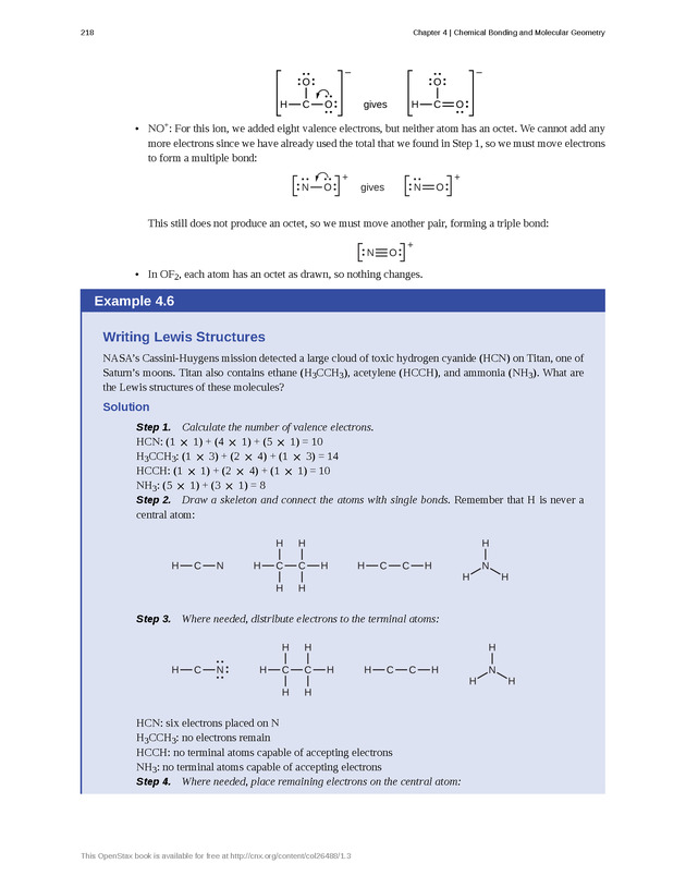 Chemistry: Atoms First - New Page 227
