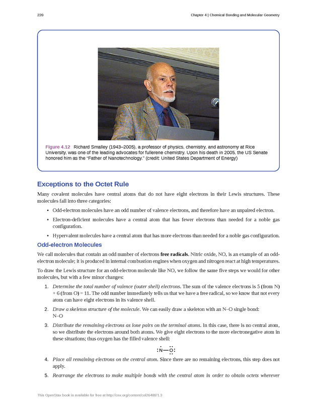Chemistry: Atoms First - New Page 229