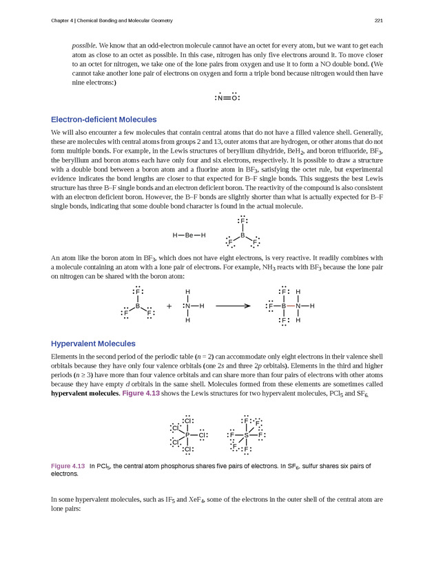 Chemistry: Atoms First - New Page 230