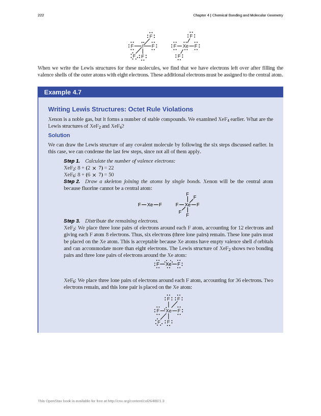 Chemistry: Atoms First - New Page 231