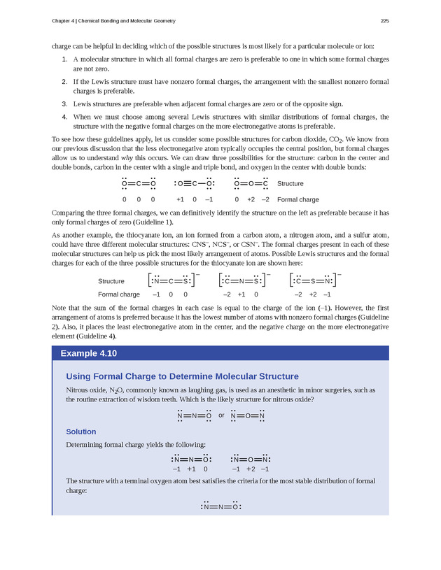 Chemistry: Atoms First - New Page 234