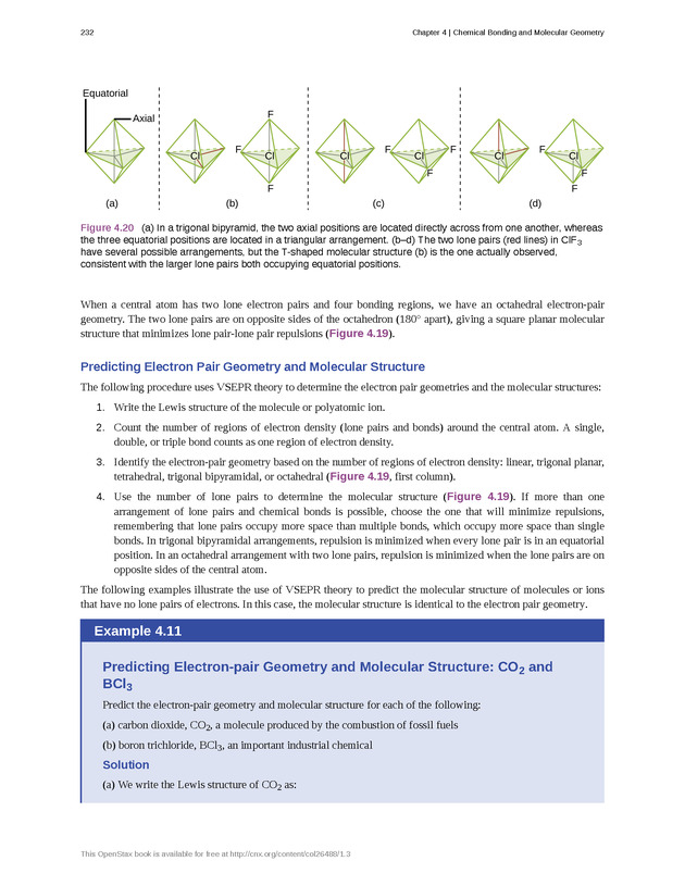 Chemistry: Atoms First - New Page 241