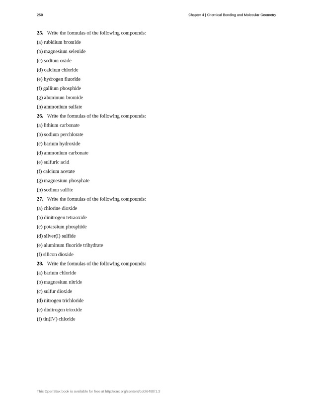Chemistry: Atoms First - New Page 259