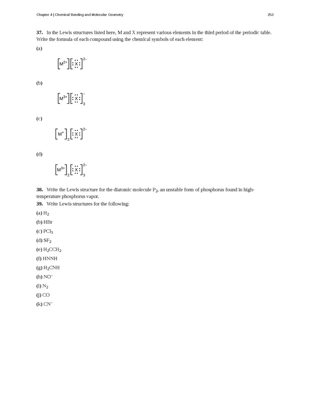 Chemistry: Atoms First - New Page 262