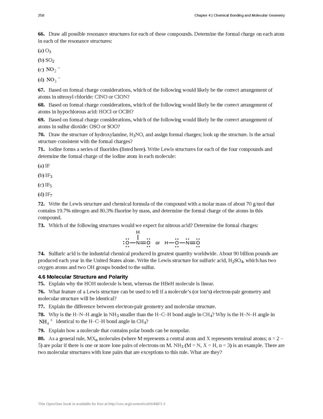 Chemistry: Atoms First - New Page 267
