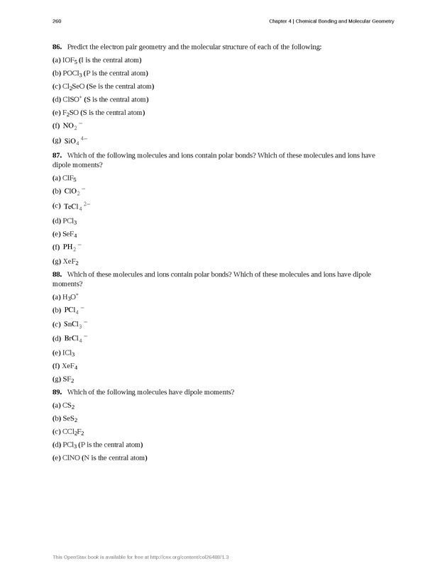 Chemistry: Atoms First - New Page 269