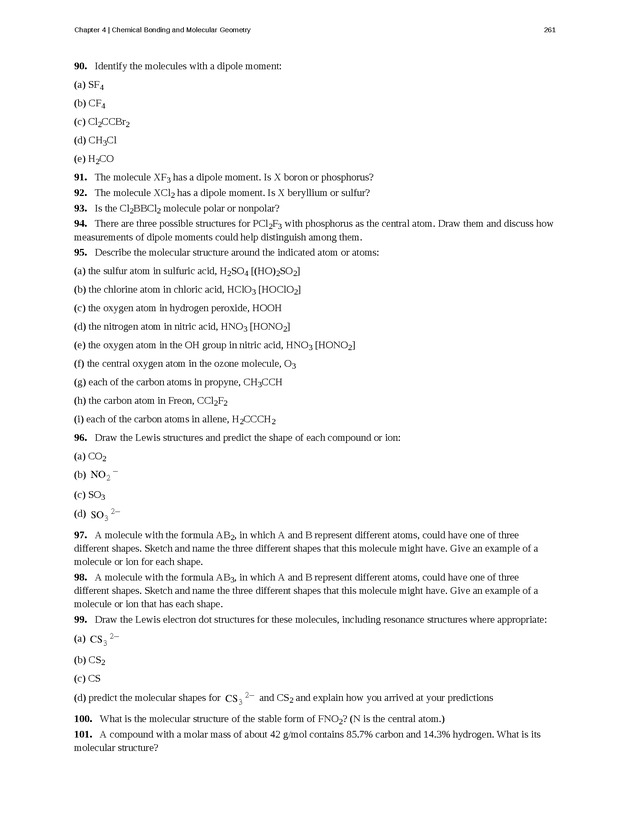 Chemistry: Atoms First - New Page 270