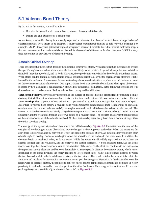 Chemistry: Atoms First - New Page 273