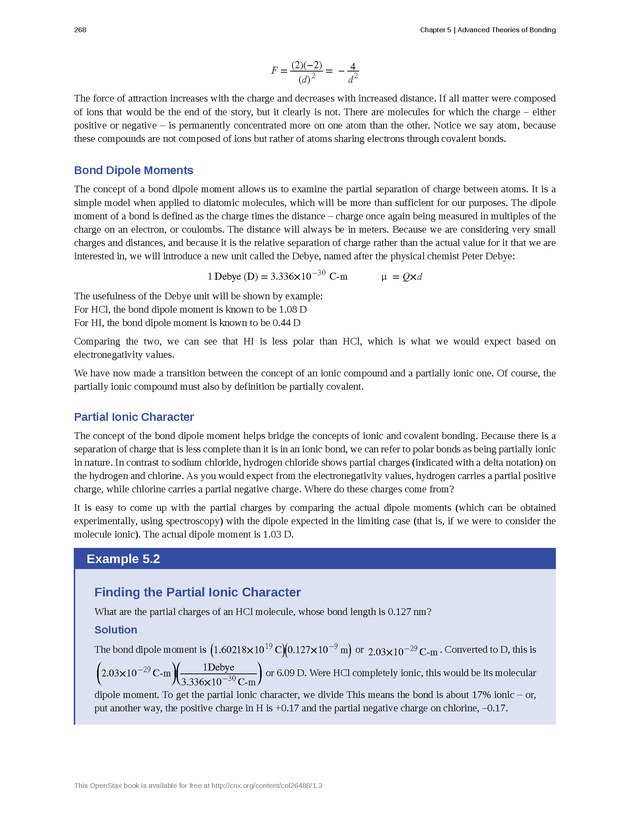 Chemistry: Atoms First - New Page 277