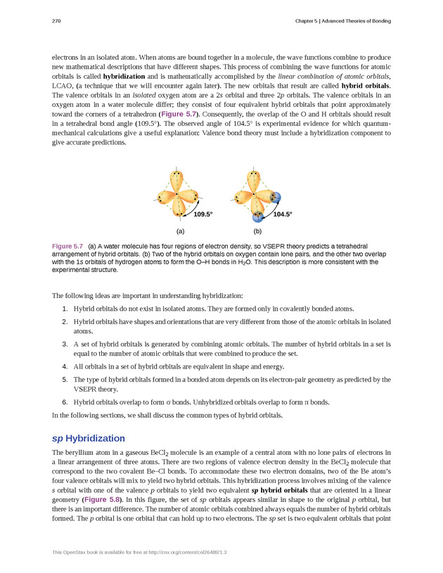 Chemistry: Atoms First - New Page 279